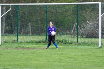 Bild 24 - Frauen Krummesser SV - TSV Trittau : Ergebnis: 4:2